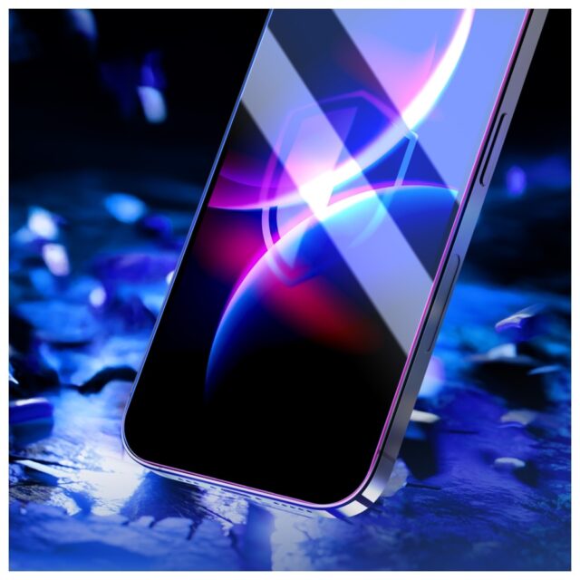 Folia wielowarstwowa 3MK StratCore700 do  Huawei P30 - imagine 4