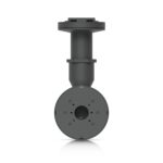 Ubiquiti UACC-Camera-DM-B | Mounting bracket for two UniFi cameras | dedicated to UniFi Bullet, Dome, Turret - imagine 6