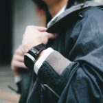 Skinarma Band Titon Apple Watch Ultra 49mm orange - imagine 6