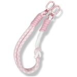 Set crossbody + handstrap Nimmy       Cool&Cute 2.0 pink - imagine 2