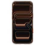 Etui Spigen Ultra Hybrid T Mag MagSafe    do iPhone 17 Pro pomarańczowy - imagine 3