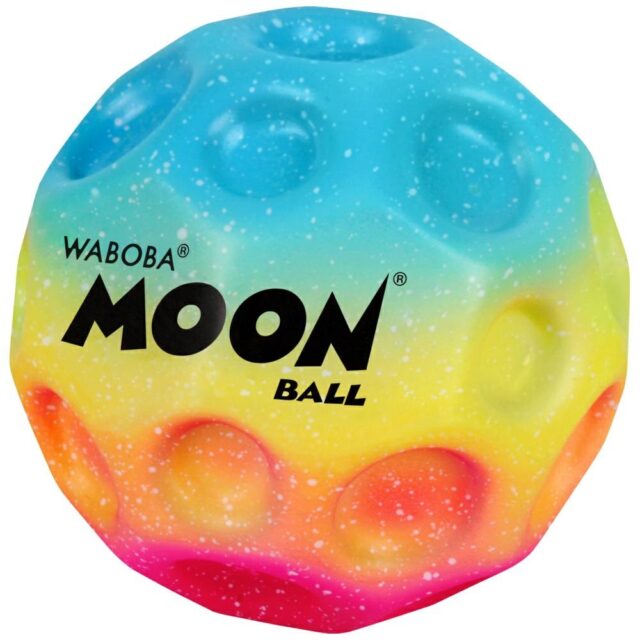 Bouncing ball Waboba Gradient Moon - imagine 2