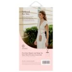 UNIQ Coehl Muse iPhone 16 Pro 6.3" case Magnetic Charging dusty nude - imagine 7