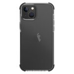 UNIQ Combat Case iPhone 14 Plus / 15 Plus 6,7" carbon black - imagine 2
