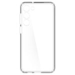 Spigen Ultra Hybrid Sam S23+ S916 Crystal Clear ACS05668 - imagine 7