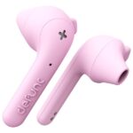 DeFunc True Basic Wireless Headphones Bluetooth 5.0 pink 71962 - imagine 2