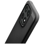 Etui Spigen Rugged Armor do Xiaomi 15T    czarny - imagine 5