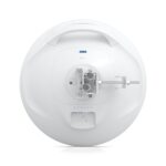 Ubiquiti Wave-Pro | CPE | 60GHz, 5.4Gbps, 5GHz Backup, 1x RJ45 2.5GbE, 1x SFP+, GPS, Bluetooth - imagine 6