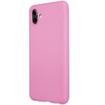 Beline Candy Case Samsung A04 A045 light pink A04e / M13 5G
