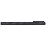Case PITAKA Aramid UltraGuard MagSafe for iPhone 17 Pro black grey - imagine 4
