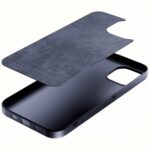 Case 3MK Matt Case Pro for iPhone 15 - imagine 3