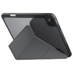 Skinarma case Kira Kobai iPad Pro 11" (M4) gunmetal - imagine 4