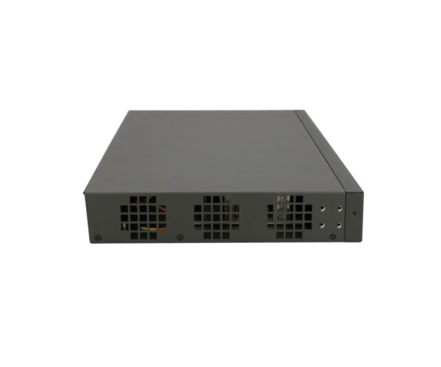 Fiberhome S5800-28T-X-AC | Switch | 24x RJ45 1000Mb/s, 4x SFP+ - imagine 4