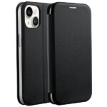 Beline Book Magnetic Case iPhone 14 Plus 6.7" black