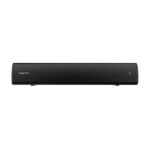 Creative Stage Air V2 monitor soundbar black Bluetooth 5.3 - imagine 2