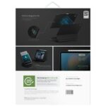 Case UNIQ Axel for iPad Pro 13" M4 (2024) black - imagine 8