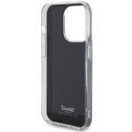 Hello Kitty HKHCP15LHKHLK iPhone 15 Pro 6.1" black hardcase IML Kitty Face - imagine 7