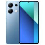 Xiaomi Redmi Note 13 6/128 GBniebieski/ice blue 52936