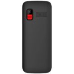 Maxcom Comfort MM445 4G black - imagine 3