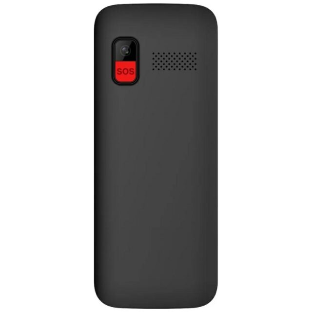 Maxcom Comfort MM445 4G black - imagine 3