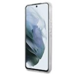 Karl Lagerfeld KLHCS22SCFNRCPI S22 S901 hardcase pink Choupette Eat - imagine 5