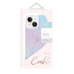 UNIQ Coehl Linear Case iPhone 14 Plus/ 15 Plus 6,7" stardust - imagine 6