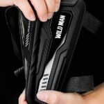 WILDMAN M20 Bike Case/Mount, Frame Pannier, Green - imagine 4