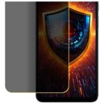 Folia 3MK Silky Matt Privacy do Motorola  Moto G06/Moto G06 Power - imagine 6