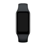 Xiaomi Smart Band 8 Active Black | Smartband | Bluetooth 5.1, 210mAh, 1.47", 5 ATM, accelerometer, PPG sensor - imagine 2