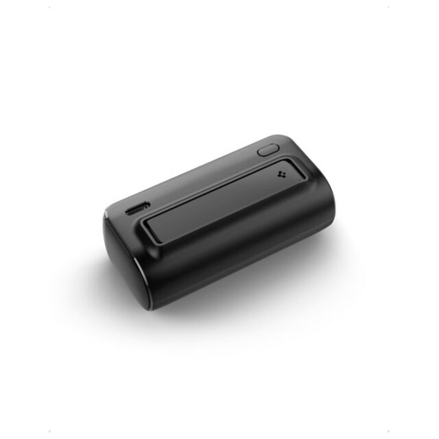 Powerbank Spigen Essential EA2205 5000mAh 22.5W black - imagine 3