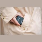 Verbatim Wireless Magnetic Power Bank `n` Go 15W 10000mAh black 32245 - imagine 5