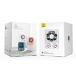 USAMS Mosquito Killer Lamp white ZB62MWD02 (US-ZB062) - imagine 7