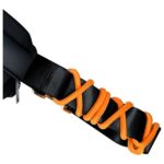 Nimmy Crossbody black Cool&Cute 2.0 Gorilla - imagine 4