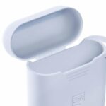 3MK Silicon Case AirPods 2nd gen+ carabiner - imagine 10