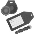 4smarts Lokalizator Bagażu LocationFinder SkyTag Black 540251