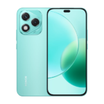 Honor 400 Lite 5G Dual Sim 8GB RAM 256GB - Green