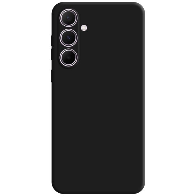 Case 3MK Matt Case Pro for Samsung Galaxy A56 5G - imagine 3
