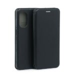 Beline Book Magnetic Moto G52 Case black