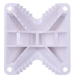 MikroTik quickMOUNT pro LHG | Mounting bracket | dedicated for LHG antennas - imagine 3