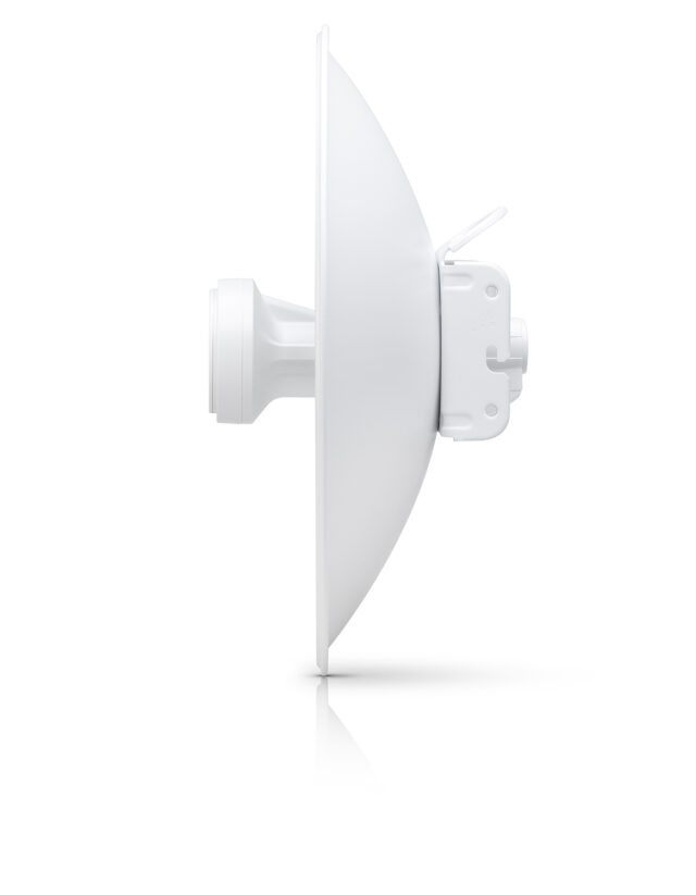 Ubiquiti PBE-2AC-400 | CPE | PowerBeam, 2,4GHz, 1x RJ45 1000Mb/s, 18dBi - imagine 4