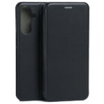 Beline Book Magnetic Case Samsung A26 5G Black