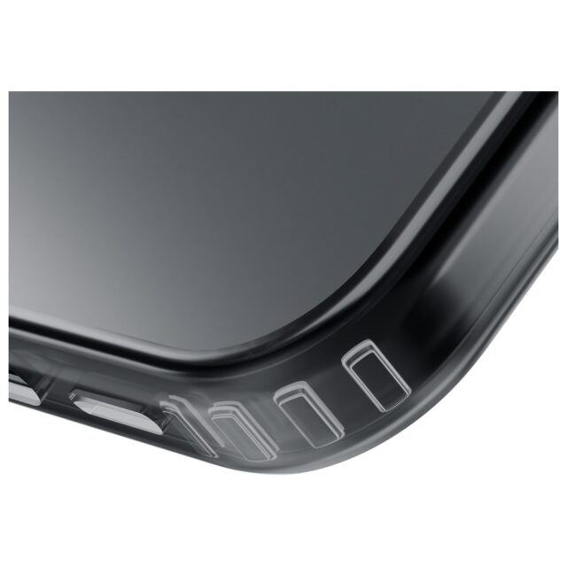 Case 3MK Frosty MagCase for Apple iPhone 17 Pro black - imagine 5