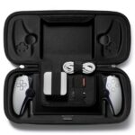 Spigen Rugged Armor PRO Playstation Portal black AFA07236 - imagine 3