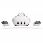 Oculus Meta Quest 3 512GB | VR Headset | Virtual reality headset - imagine 2