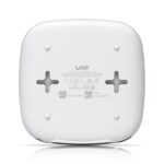 Ubiquiti UF-WIFI | ONT | UFiber, WiFi 300Mb/s, 1x GPON, 4x RJ45 1000Mb/s - imagine 4