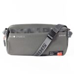 Skinarma Crossbody Bag Fardel olive