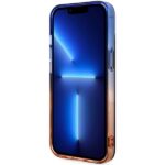 BMW BMHMP14SHTGE case iPhone 14 / 15 / 13 6.1" gray hardcase Gradient Bumper MagSafe - imagine 5