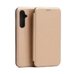 Beline Case Book Magnetic Samsung S23 FES711 gold