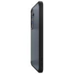 Spigen Ultra Hybrid Case for Samsung Galaxy S25+ Black - imagine 8
