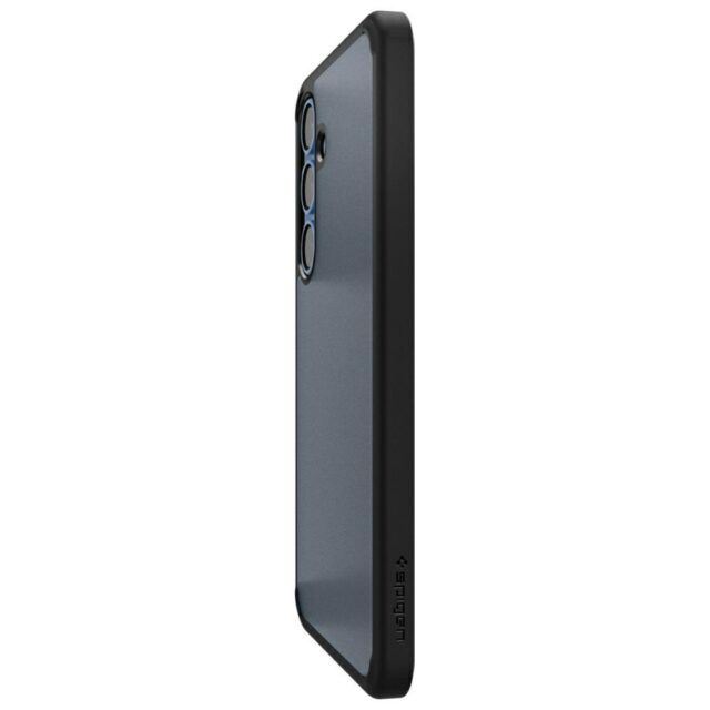 Spigen Ultra Hybrid Case for Samsung Galaxy S25+ Black - imagine 8